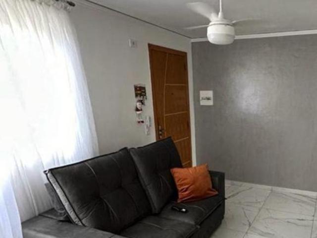 Assunto: Lindo Apartamento Reformado e Quitado
