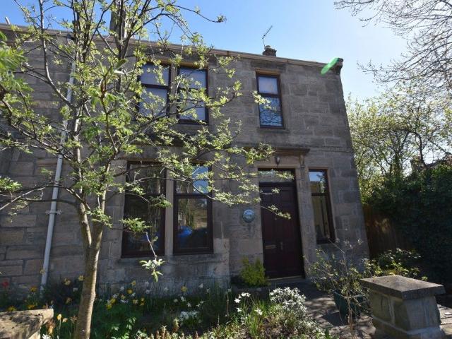 Edward Road, Forres IV36, 1 bed flat to rent, £625 pcm | PrimeLocation