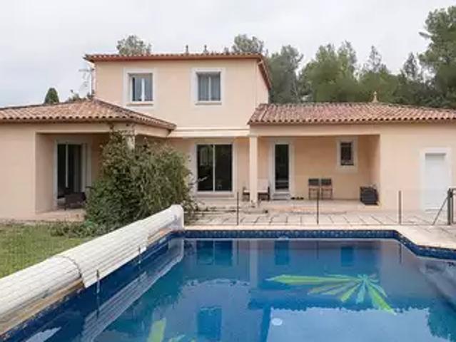 Assas 34820 Achat / Vente maison 4 pièces t4 parking