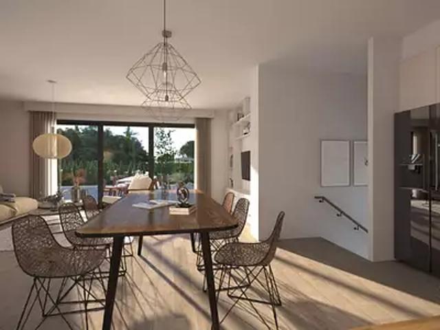 Assas 34820 Programme neuf maison neuf à vendre 5 pièces