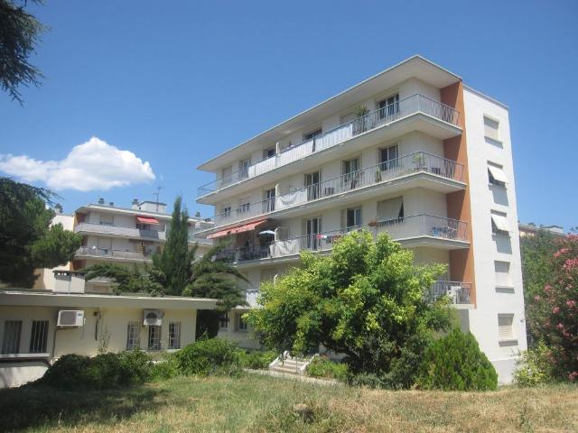 Assas T3 54.10 m²
