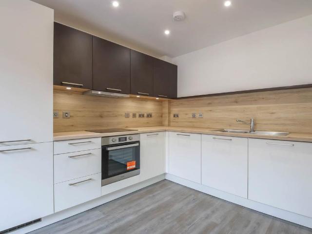 Assay Lofts, Charlotte Street B3, 1 bed flat to rent, £1,050 pcm | PrimeLocation