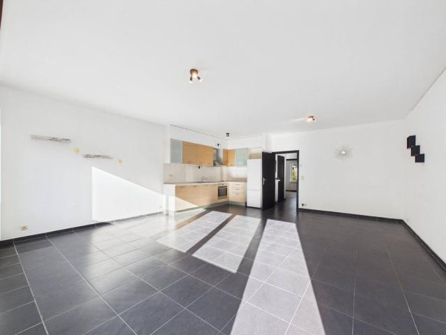 Asse | Appartement met twee slaapkamers en terrassen!