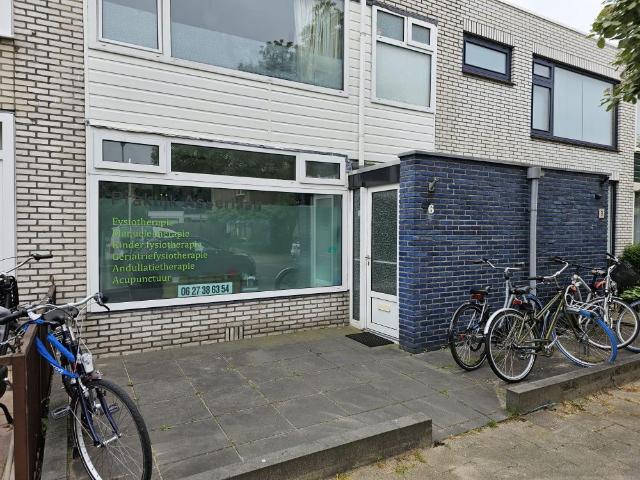 Asserlaan 3527VZ Utrecht