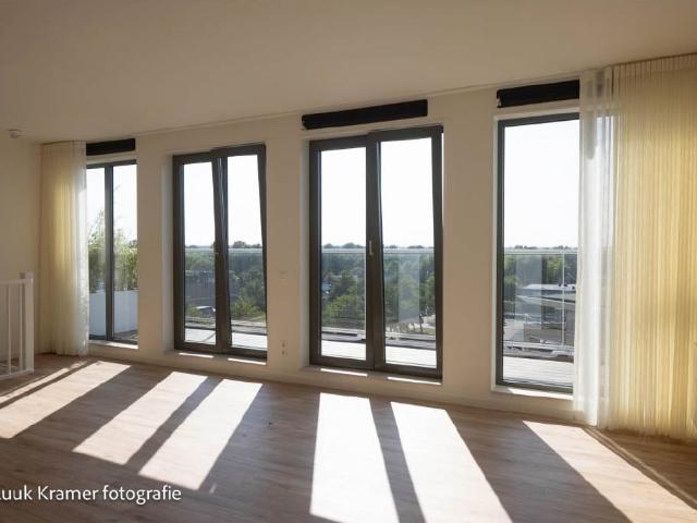 Asserring 188H – Amstelveen
