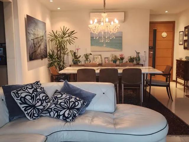 Asset Imóveis vende cobertura duplex Alto Padrão com 4 suítes, 245m², por R$ 2.250.000 Boa Viagem