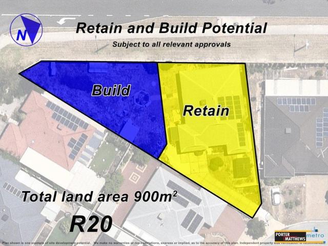 ASSET LIQUIDATION! BUY ONE, CREATE TWO!