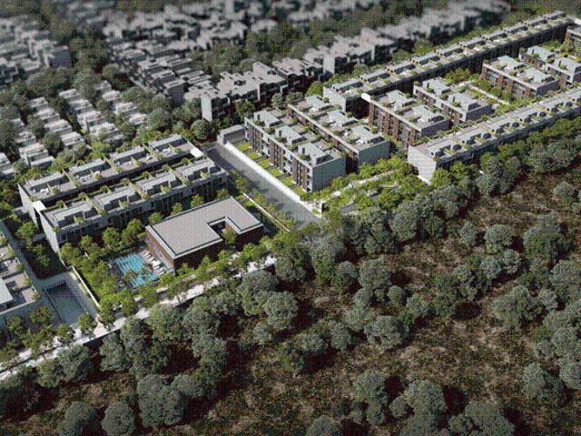 Assetz Mizu And Ki,Chikkagubbi Village 4 BHK Villa For Sale Bengaluru