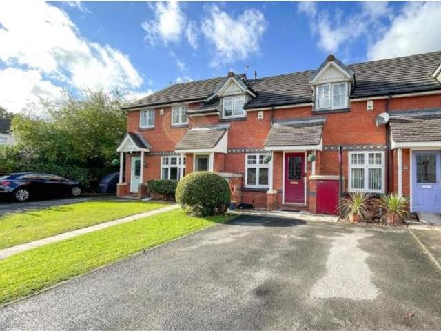 Assheton Close, Newton Le Willows, WA12 2 bed townhouse to rent £950 pcm £219 pw