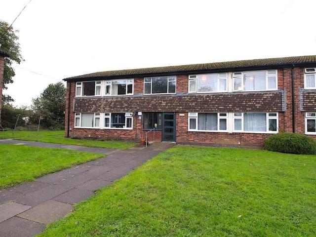 Assheton Close, Rugby 1 bed apartment to rent £850 pcm £196 pw