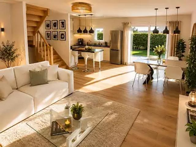 Assigny 76630 Programme neuf maison neuf à vendre 5 pièces