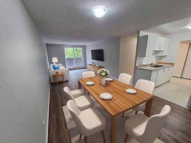 Assignment Listing: Two Bedroom Apartment