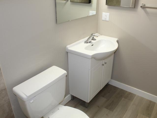 Assiniboine Apartments | 14 Assiniboine Drive