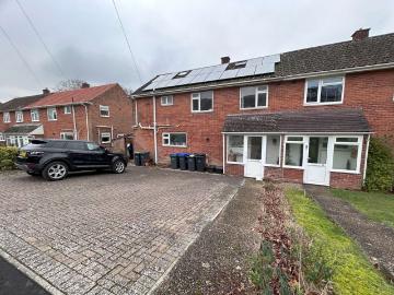 Stratford Sub Castle Salisbury, SP1, Great Durnford Salisbury, SP2