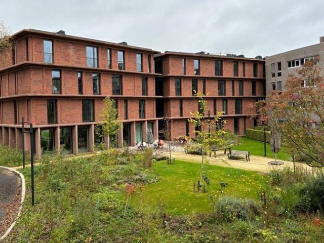 ASSISTED LIVING APARTMENTS IN A PRIME LOCATION ON THE OUTSKI