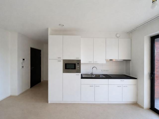 Assistentieappartement in Terkoest Alken