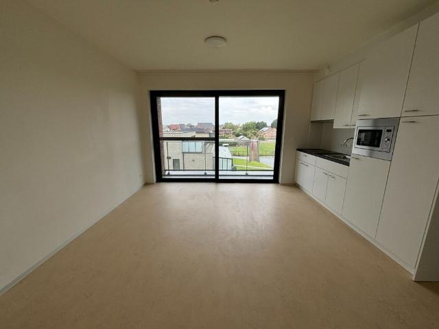 Assistentieappartement in Terkoest Alken