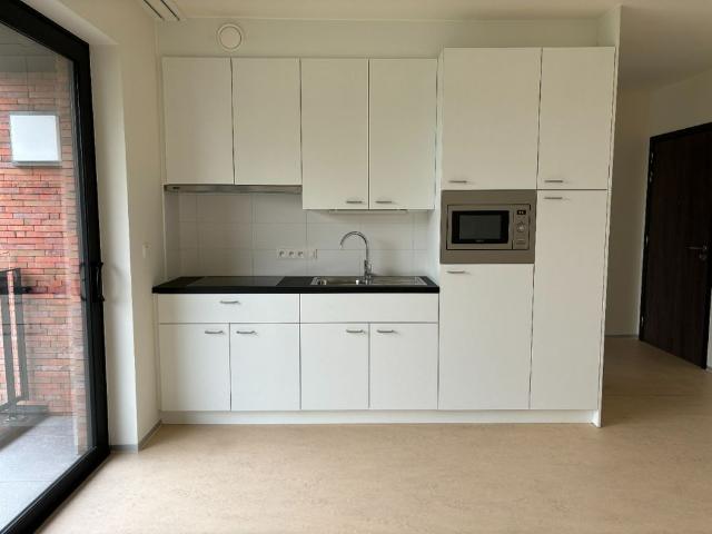 Assistentieappartement in Terkoest Alken