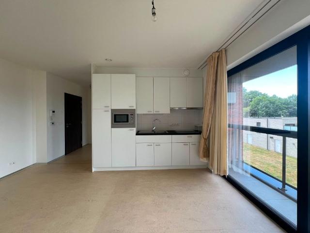 Assistentieappartement in Terkoest Alken