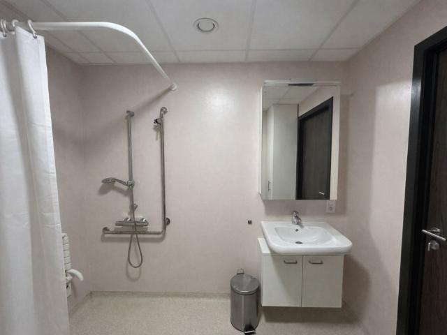 Assistentieappartement in Terkoest Alken