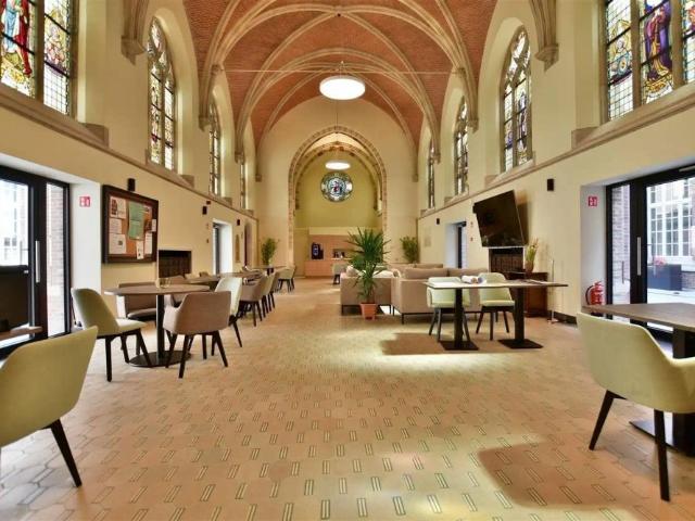 Assistentiewoning hartje Dendermonde