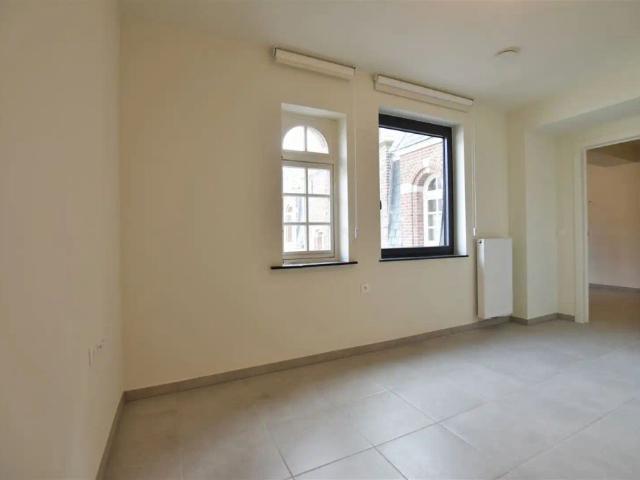 Assistentiewoning hartje Dendermonde