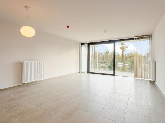Assistentiewoning in residentie Lime gelegen in het centrum