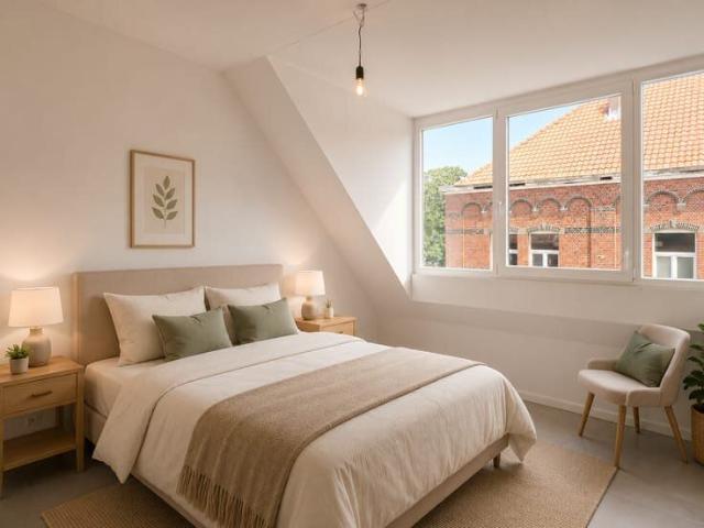 Assistentiewoningen te huur in het hartje van Arendonk