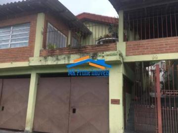 Assobradada com 2 casas no Bairro Bela Vista Osasco
