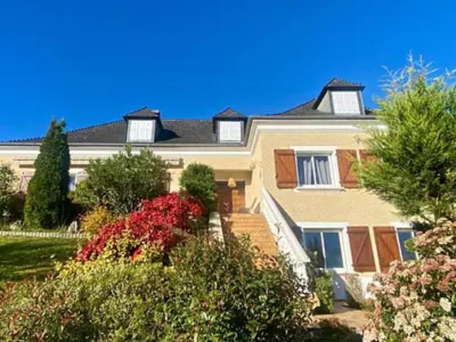 Asson 64800 Achat / Vente maison 4 pièces t4 jardin