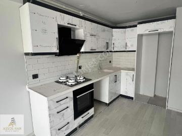 Assos Han Emlaktan Üniversite Bölgesinde Satılık 1+1 Sıfır Daire