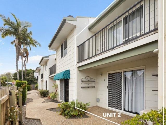 ASTUTE, AFFORDABLE INVESTMENT IN CONVENIENT LOCATION
