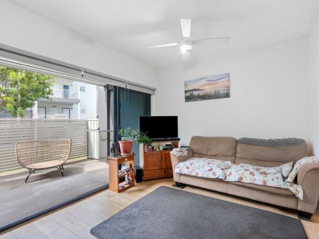 Astute Investment in the Thriving Medical Precinct