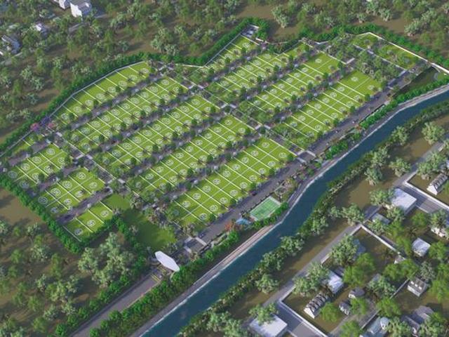 Beeramguda Residential Plot For Sale Sangareddy