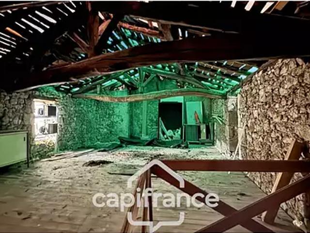 Astaffort 47220 Achat / Vente maison 2 pièces t2