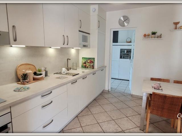 ASTAFFORT: Maison familiale de 166 m² entièrement rénovée —. 166m² Astaffort