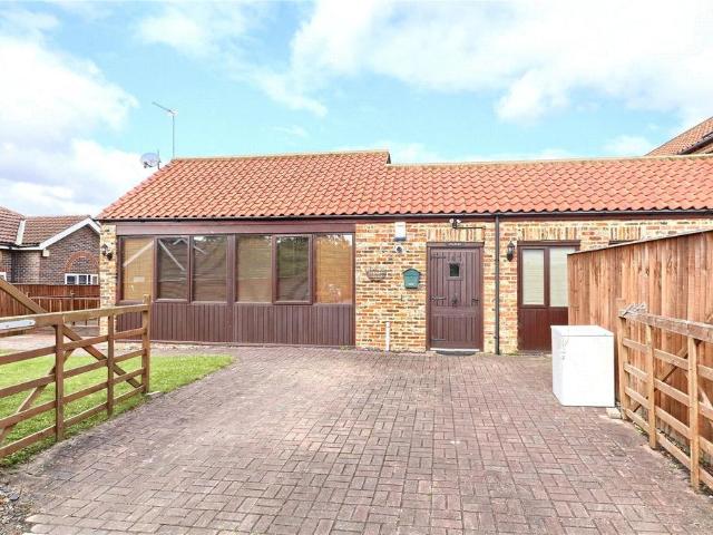 Astbury, Marton in Cleveland 1 bed bungalow to rent £750 pcm £173 pw