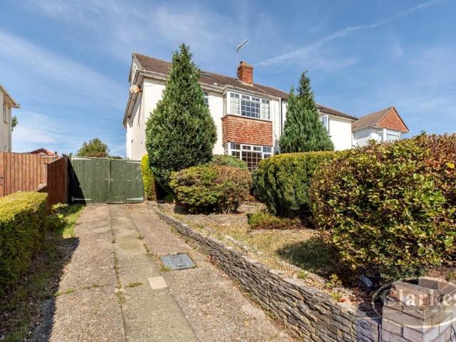 Astbury Avenue, Wallisdown, Dorset 4 bed semi detached house to rent £2,240 pcm £517 pw