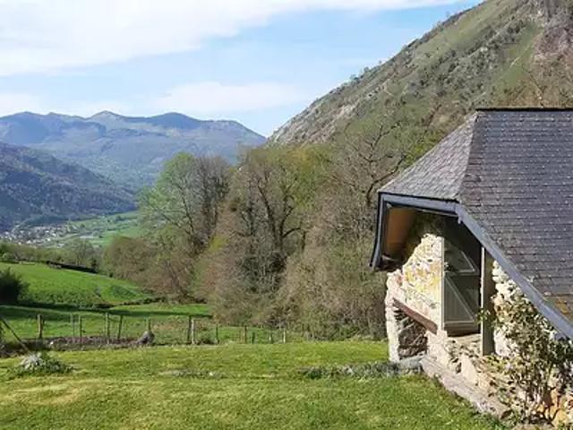Aste Béon 64260 Achat / Vente maison 3 pièces t3
