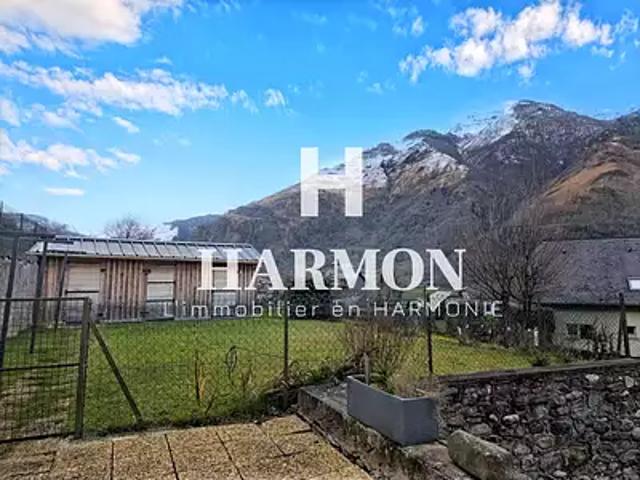 Aste Béon 64260 Location appartement 3 pièces t3