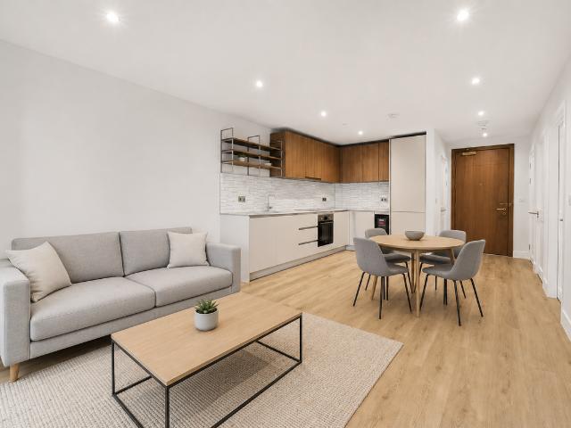 Astell Road, Kidbrooke SE3, 1 bed flat to rent, £8,667 pcm | PrimeLocation