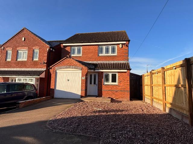 Aster Way, Walsall WS5, 3 bed property to rent, £1,300 pcm | PrimeLocation
