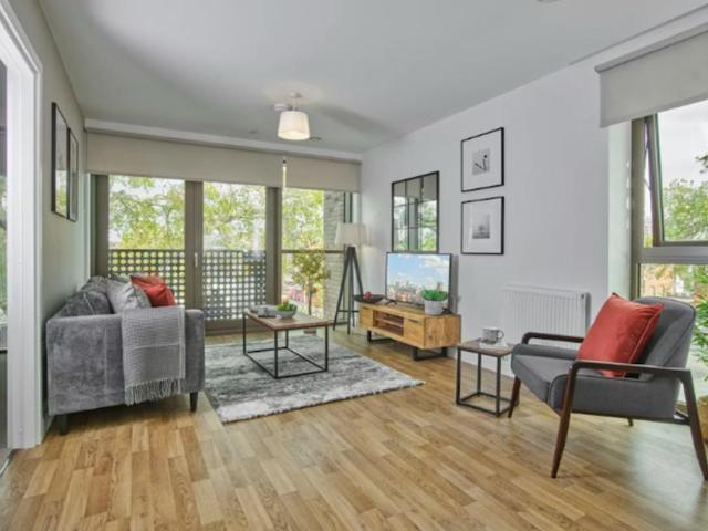 Aster Apartments, Seven Sisters Road. 1 bed apartment to rent £2,085 pcm £481 pw
