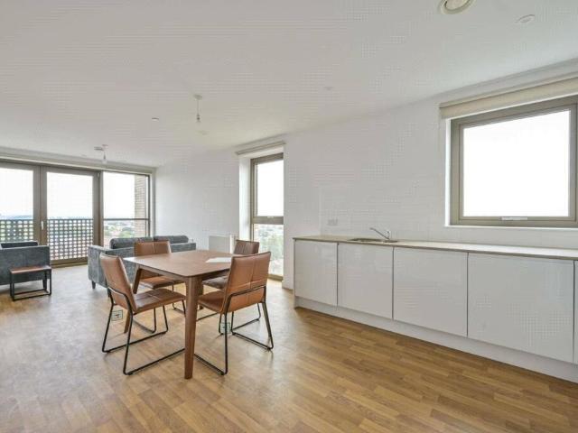 Aster Apartments, 1206, 822 Seven. 2 bed apartment to rent £2,520 pcm £582 pw