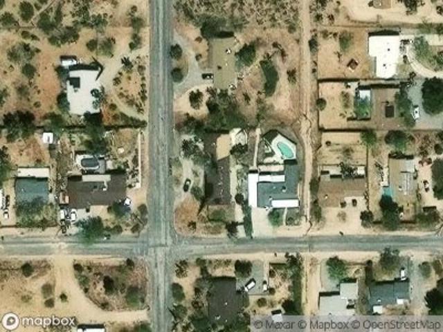 Aster Ave