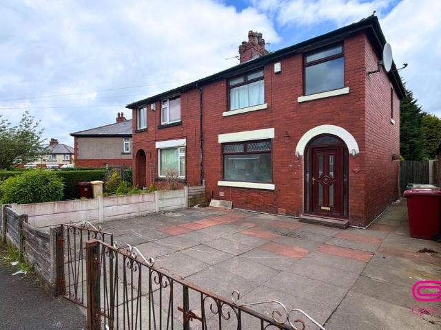 Aster Avenue, Farnworth, Bolton BL4, 3 bed property to rent, £1,100 pcm | PrimeLocation