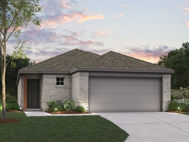 Aster Plan Oaklawn Community