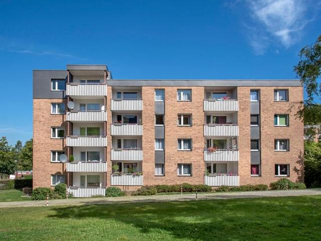 Asternwinkel 2, 59755 Arnsberg