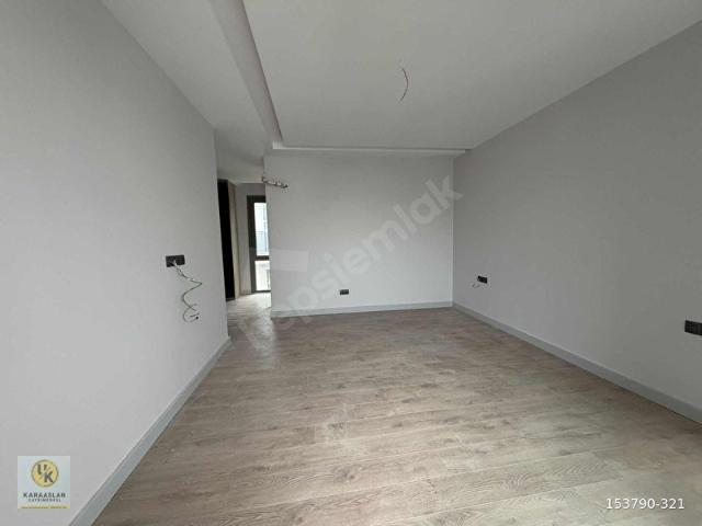 ASTERA VİLLALARINDA BAĞIMSIZ GÜVENLİKLİ SİTEDE 4+1 SIFIR VİLLA