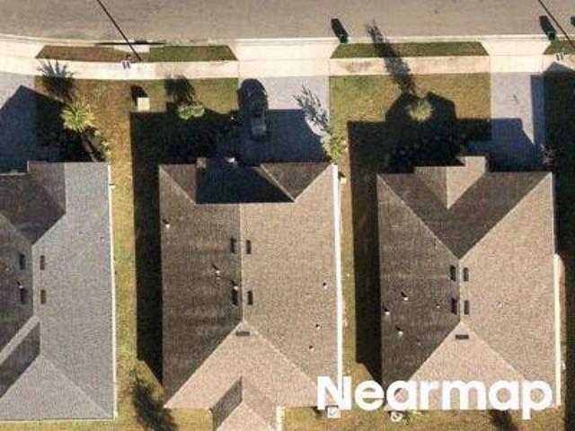Asterfield Ln